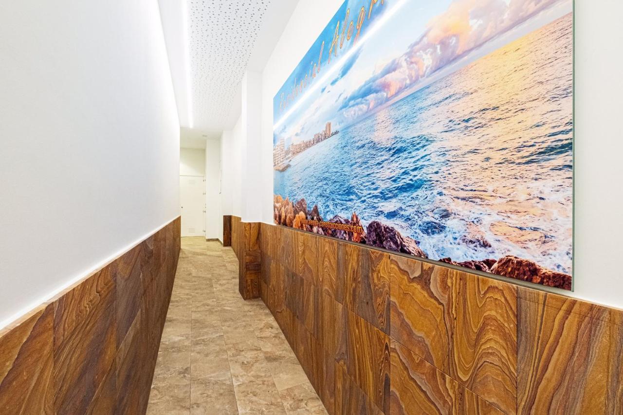 Infinity Beach Τορεβιέχα Εξωτερικό φωτογραφία